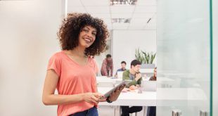 Geteilter Schreibtisch – Desk Sharing Konzepte Vor- und Nachteile