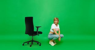 Bürostühle-Test der BüroPiraten