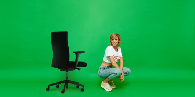 Bürostühle-Test der BüroPiraten