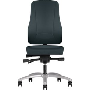 Bild des Prosedia Drehstuhl Younico Pro 2456 2456/5802/2234 grau