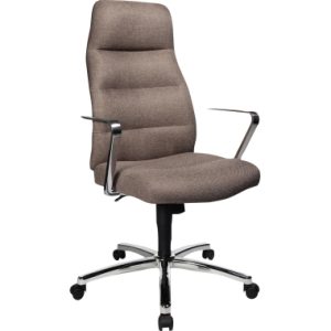 Der Topstar Chefsessel Chairman 70 NC79RDC8 in hellbraun