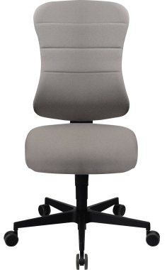 TOPSTAR Bürodrehstuhl Art Comfort SP800 grau