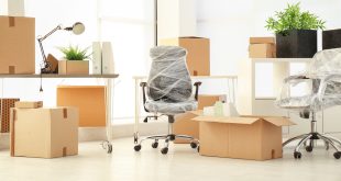 Individuelle Büroplanung