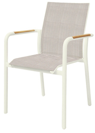 BEST Stapelsessel Paros 552497 sand