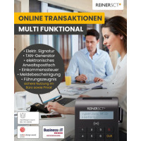 Produktabbildung - Anwendungsabb. ohne Deko