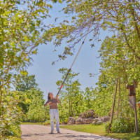 Produktabbildung - Anwendungsabbildung