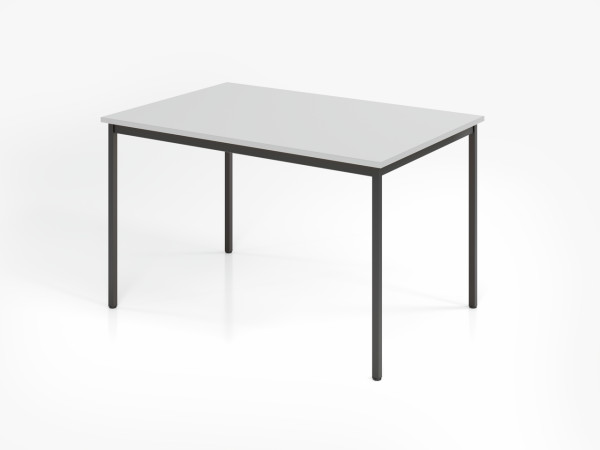 Hammerbacher Meeting Tischsystem V-Serie VVS Tischfuß eckig