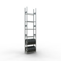 Produktabbildung - Einzelabbildung ohne Deko