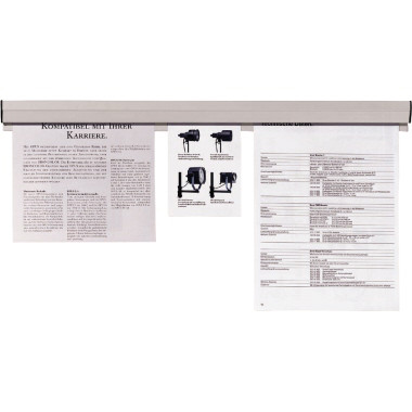 Produktabbildung - Einzelabb. / Anwendungsbsp.
