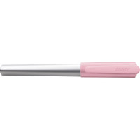 LAMY nexx Füllhalter – M-Feder – rosé – 1233531