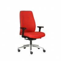 Drehstuhl Comfort II Business, Stoff: Relax Drehstuhl Comfort II Business, Stoff: Relax