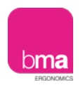 bma ergonomics