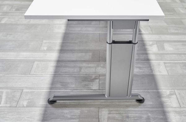 Hammerbacher Seitenblenden VZSSB für Schreibtisch VZS Z-Serie