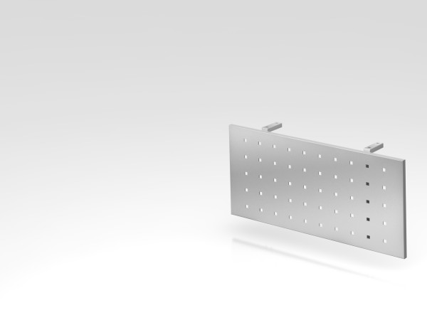 Hammerbacher Knieraumblende VRSI für R-Serie höhe 35 cm