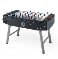 Professioneller Tischkicker - Tischfußball Holzkorpus LxBxH 150x130x88 cm Professioneller Tischkicker - Tischfußball Holzkorpus LxBxH 150x130x88 cm