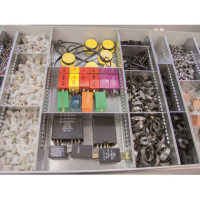 Produktabbildung - Anwendungsabb. ohne Deko