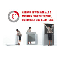 Produktabbildung - Anwendungsabbildung