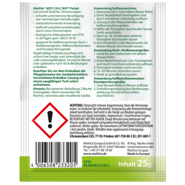 Produktabbildung - Einzelabbildung