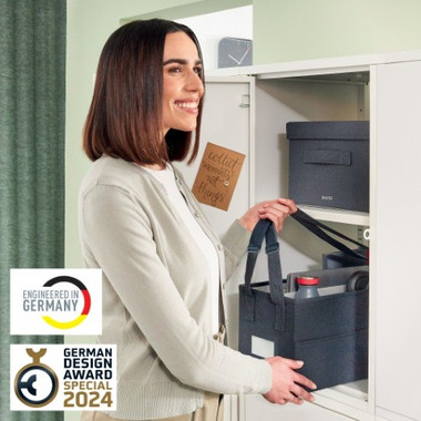 Produktabbildung - Anwendungsabb. ohne Deko