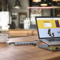 Produktabbildung - Anwendungsabb. ohne Deko