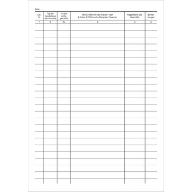 Produktabbildung - Einzelabbildung