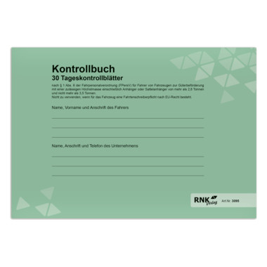 Produktabbildung - Einzelabbildung