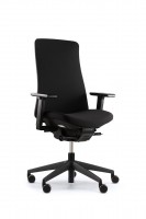 König+Neurath JET.III SE Softpolster Drehstuhl Lordosenpolster Armlehne