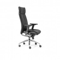 Chefsessel Lederdrehstuhl Top Modell 40011 mit Kopfstütze und Armlehnen – Dein Premium-Bürostuhl Chefsessel Lederdrehstuhl Top Modell 40011 mit Kopfstütze und Armlehnen – Dein Premium-Bürostuhl