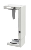 Universeller CPU-Halter für Thin Clients in vier Farben Universeller CPU-Halter für Thin Clients in vier Farben