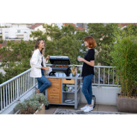 Produktabbildung - Anwendungsabb. ohne Deko