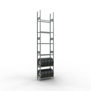 Produktabbildung - Einzelabbildung ohne Deko