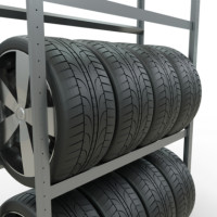 Produktabbildung - Anwendungsabb. ohne Deko