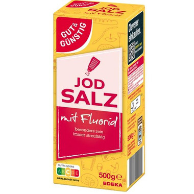 Produktabbildung - Einzelabbildung