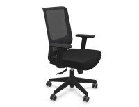 Trendoffice to-sync one Drehstuhl SC 9241 SY0 mit Armlehne