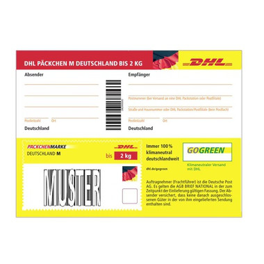 Produktabbildung - Stellvertreterabbildung