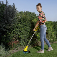 Produktabbildung - Anwendungsabbildung