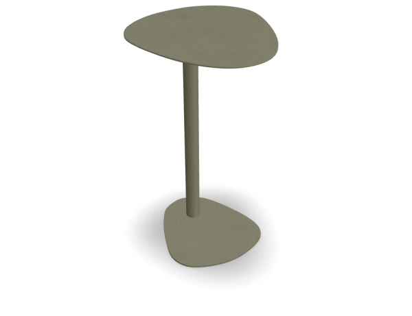 .mdd Celo Beistelltisch (CE01) olivgrün matt