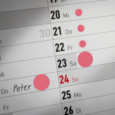 Produktabbildung - Anwendungsabb. ohne Deko