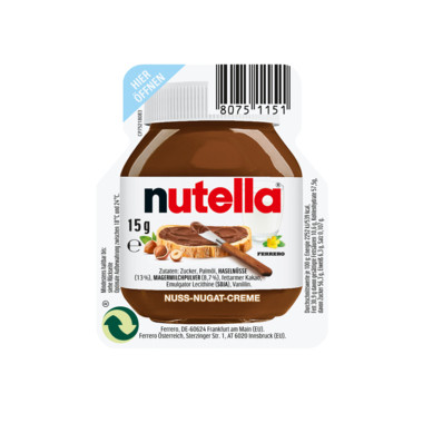 Produktabbildung - Einzelabbildung