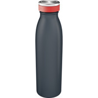 Leitz Cosy Trinkflasche grau – 500 ml – Modell 90160089 Leitz Cosy Trinkflasche grau – 500 ml – Modell 90160089