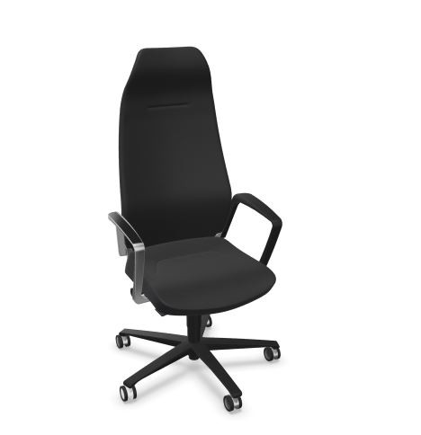 Züco Chefsessel Selvio task comfort Vollpolster Kopfstütze SV0155