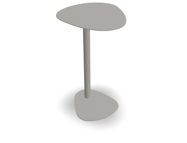 .mdd Celo Beistelltisch (CE01) beige matt