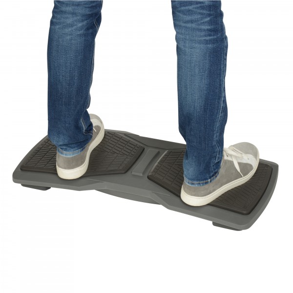 Balance-Board Modell 90080 360° beweglich in zwei Farben