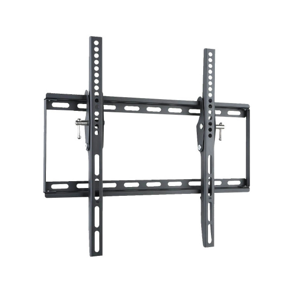 Wandhalterung starr für 23"/55" Displays – Schwarz