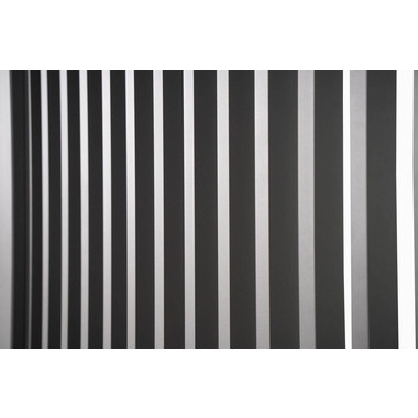 BEST Seitenwand Shutter Cadiz 515433 – 400 cm, Anthrazit