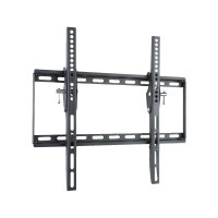 Wandhalterung starr für 23"/55" Displays – Schwarz