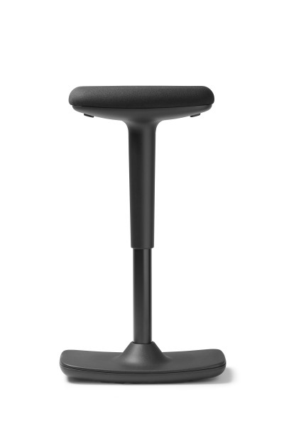 TrendoOffice SW 9299 Pendel Hocker to-swift | graphitschwarz