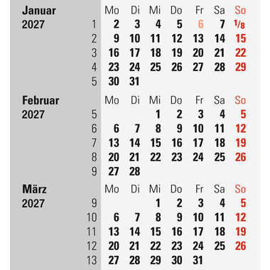 Produktabbildung - Einzelabbildung