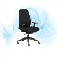 Drehstuhl Comfort II Basic – Der ultimative Komfort für Ihren Arbeitsplatz Drehstuhl Comfort II Basic – Der ultimative Komfort für Ihren Arbeitsplatz