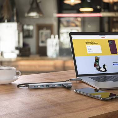 Produktabbildung - Anwendungsabb. ohne Deko